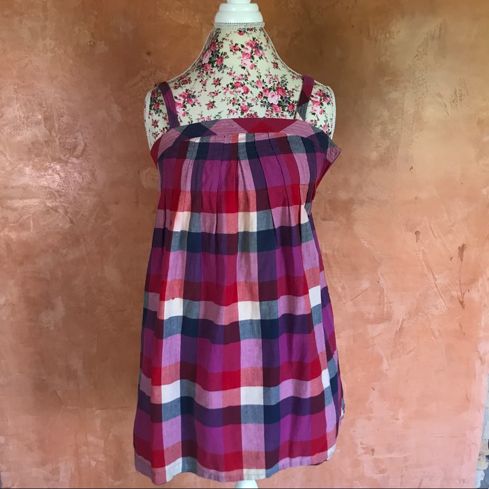 Billabong Short Dress